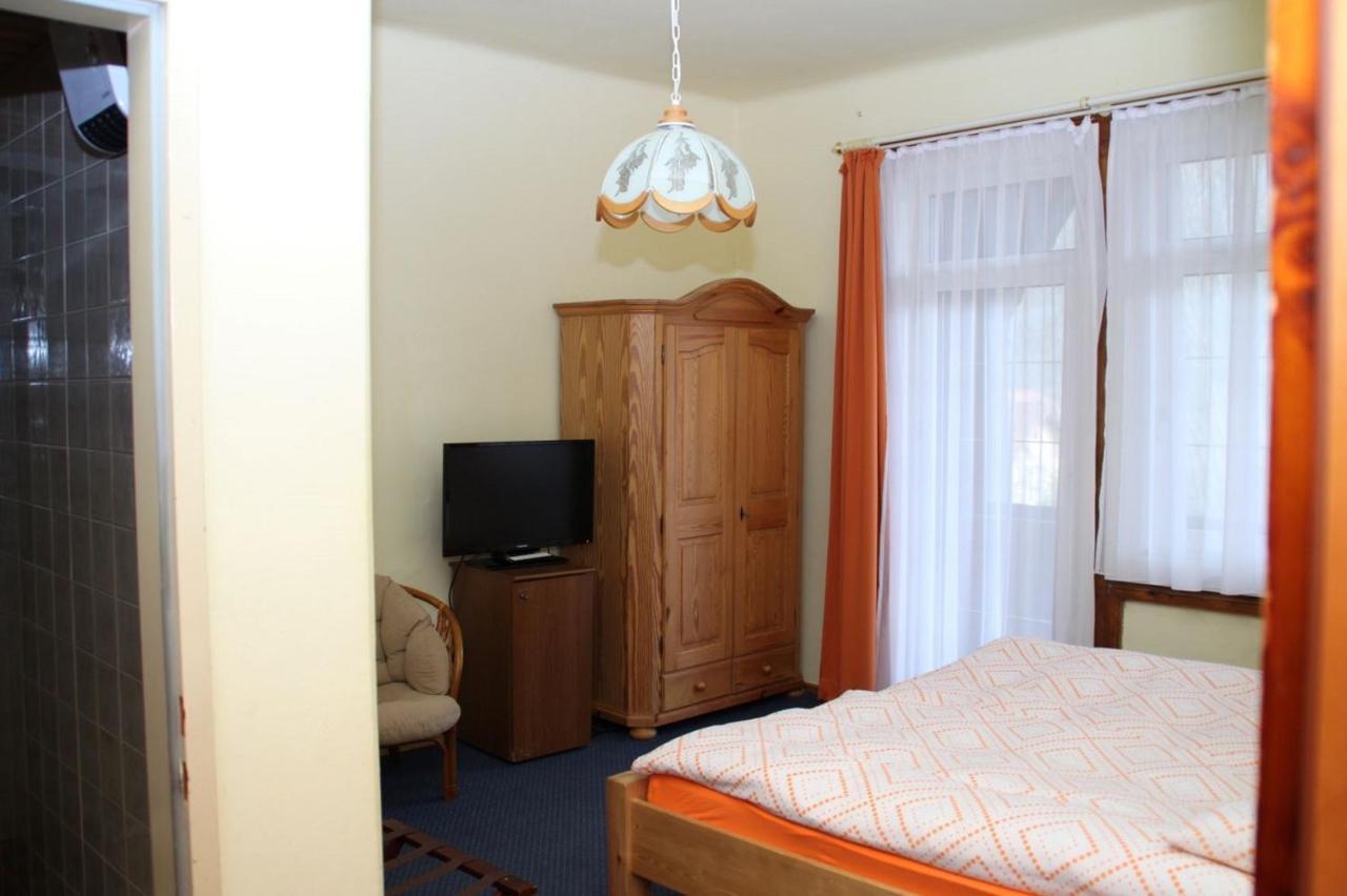Gasthof Edelweiss Земмеринг Екстер'єр фото